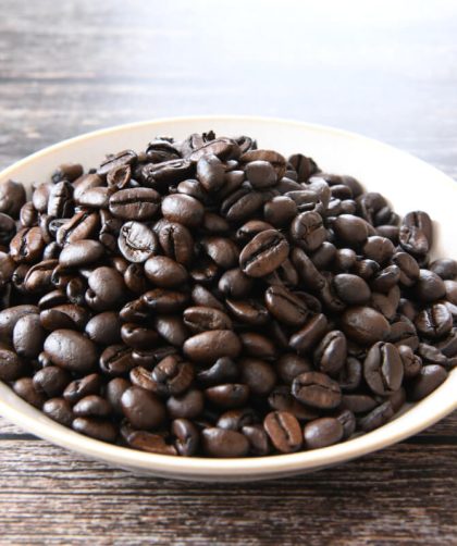 コーヒー豆