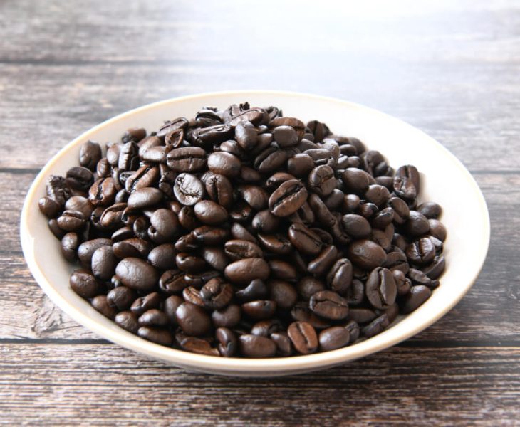 コーヒー豆