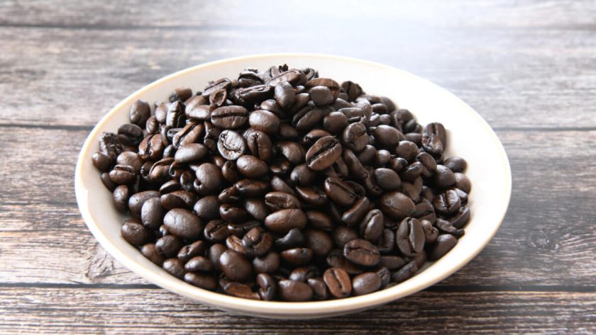 コーヒー豆